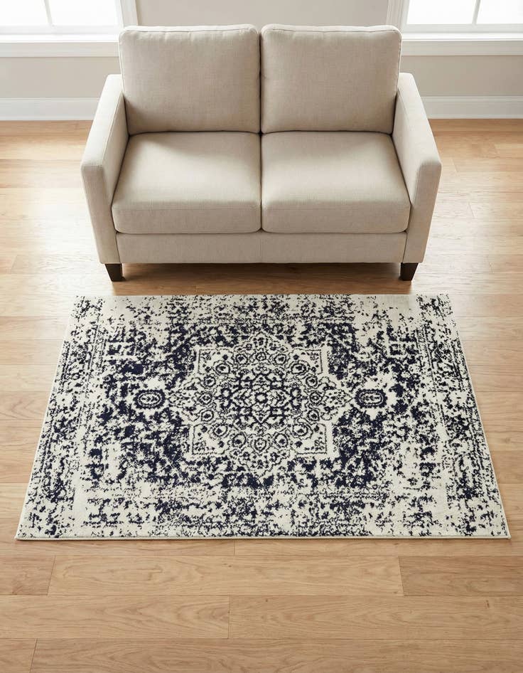 Detail image of 3' x 5' 3 Arlington Rug