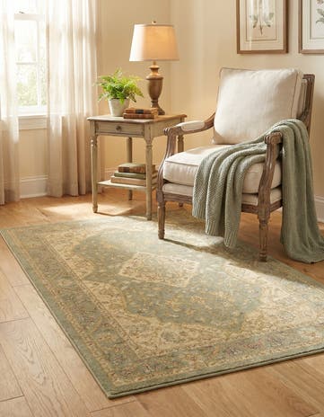 3' x 5' 3 Chelsea Rug