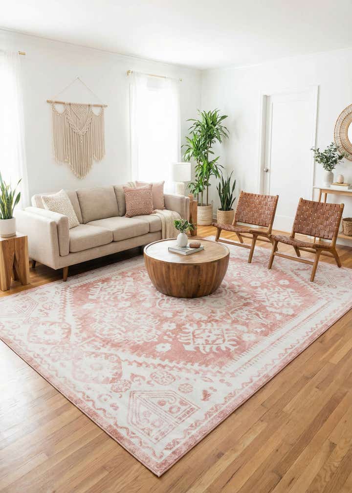 10' x 14' Oxford Rug