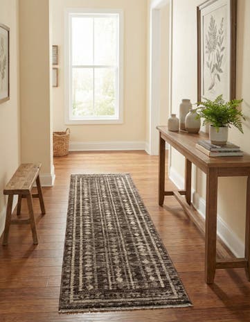 2' x 7' 7 Grand Tradition Runner Rug