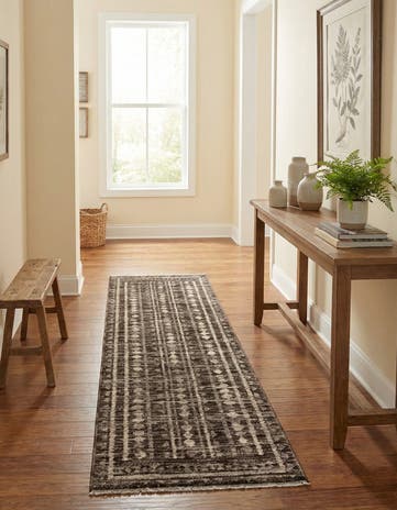 2' x 7' 7 Grand Tradition Runner Rug