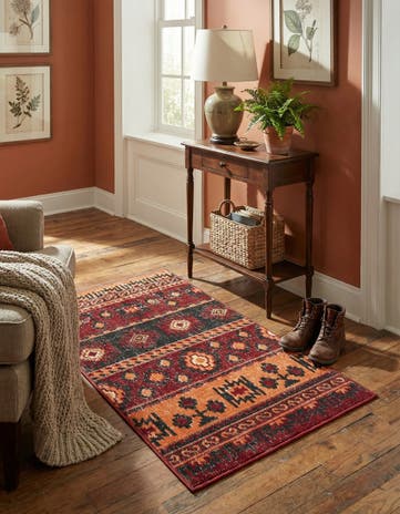 2' x 3' 1 Lucerne Rug