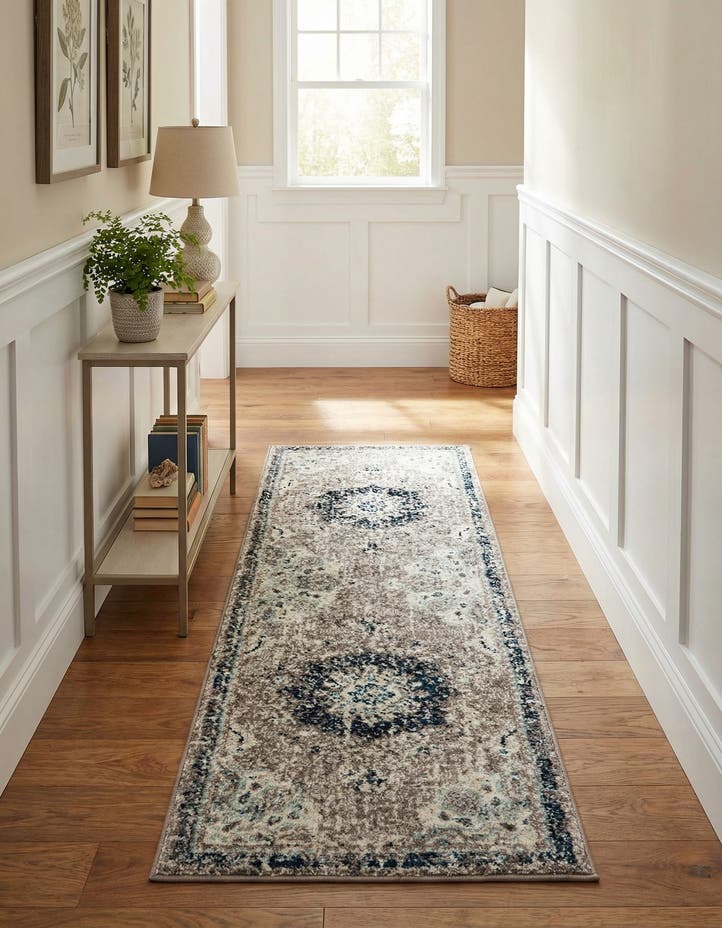 2' x 6' Madeline Runner Rug