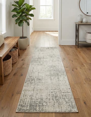 2' 2 x 6' Caspian Runner Rug