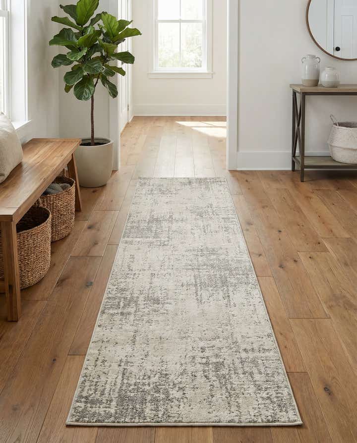 2' 2 x 6' Caspian Runner Rug