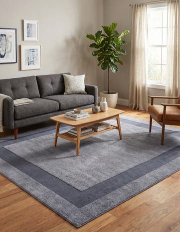 8' x 10' Textura Designer Rug