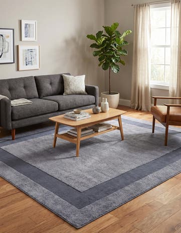 8' x 10' Textura Designer Rug