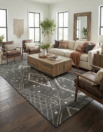 10' x 15' Grand Tradition Rug