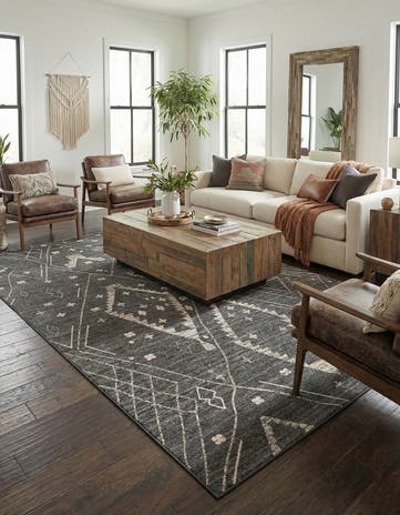 10' x 15' Grand Tradition Rug
