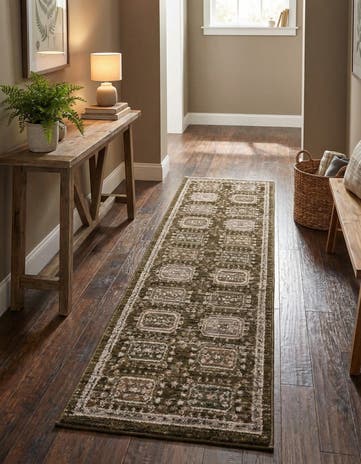 2' x 7' 7 Grand Tradition Runner Rug