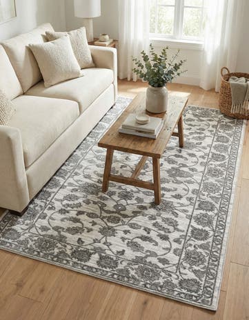 5' x 8' Boston Rug