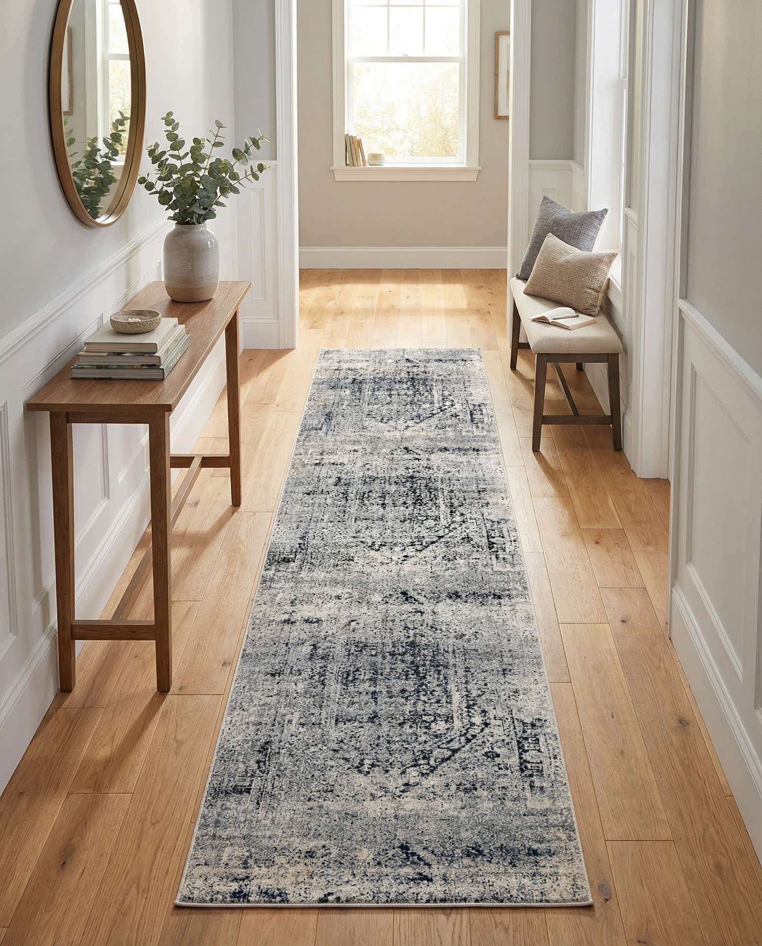 3' x 13' Eliza Runner Rug