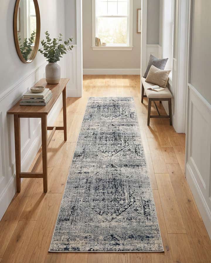 3' x 13' Eliza Runner Rug