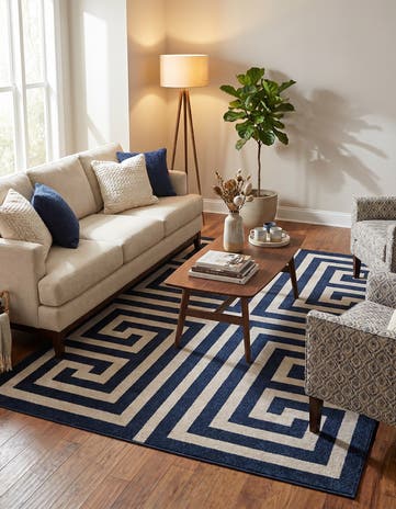 7' x 10' Hera Rug