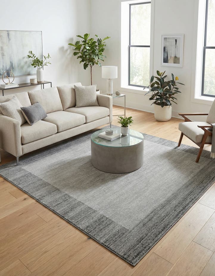 7' 10 x 7' 10 Angelica Square Rug