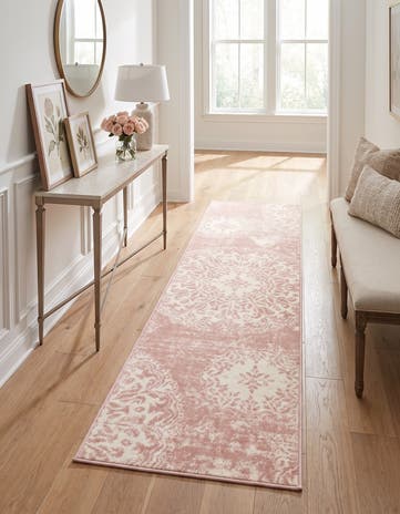 2' x 8' Monaco Runner Rug
