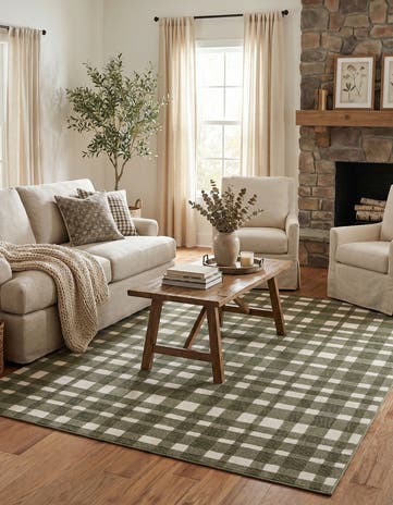 9' x 12' Textura Designer Rug