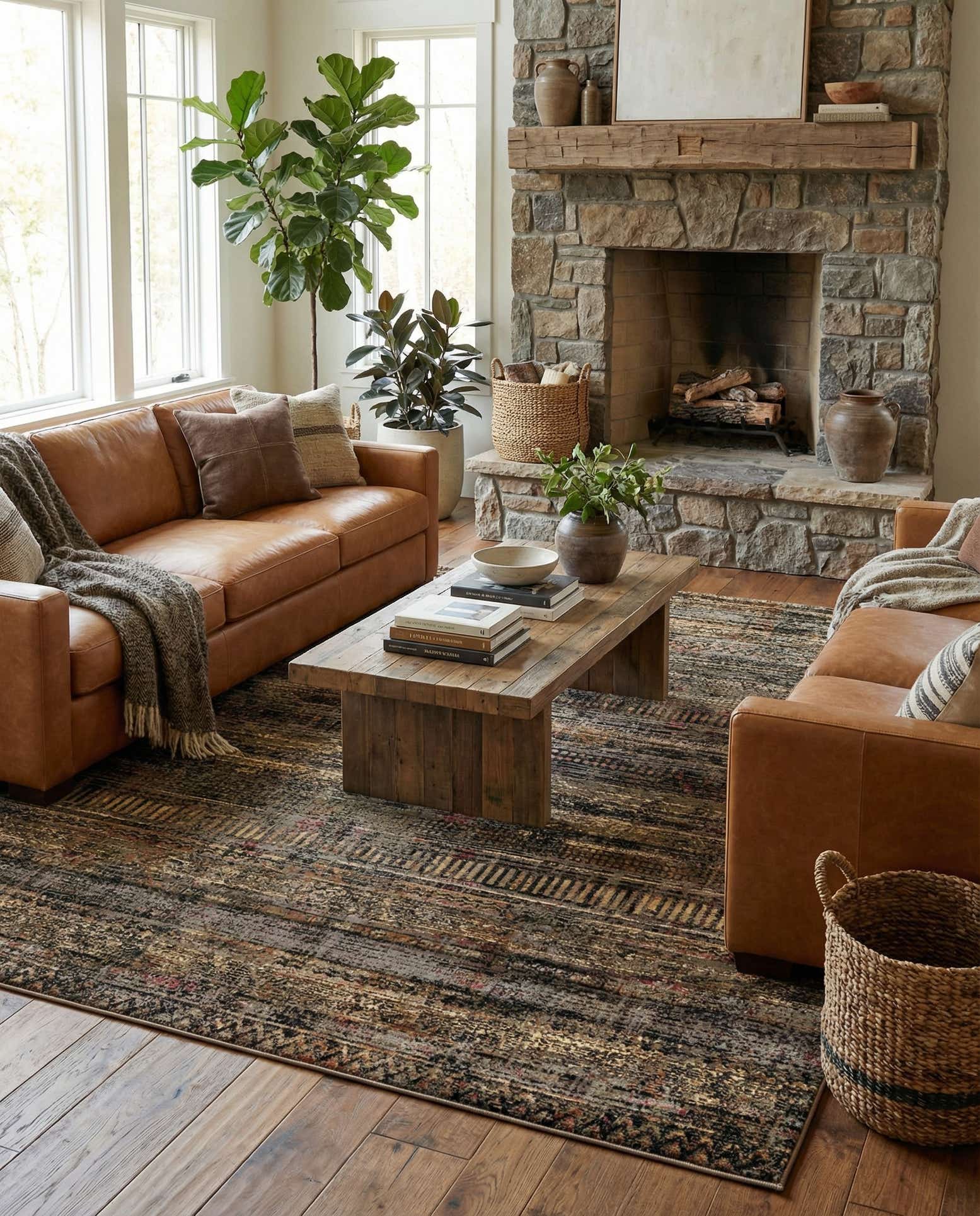 10' x 13' 1 Saturn Rug