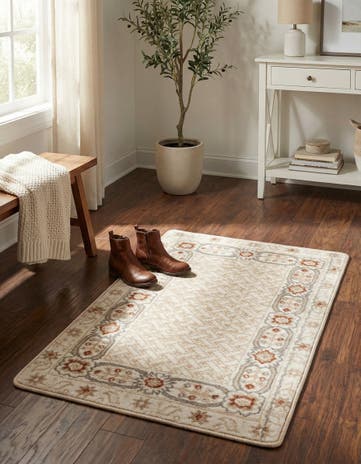 2' x 3' Charlotte Rug