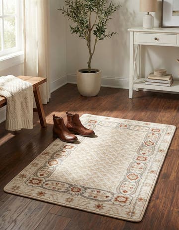 2' x 3' Charlotte Rug