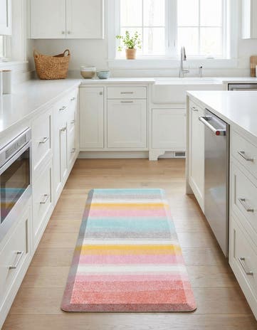 2' x 5' Comfort Mat Runner Rug