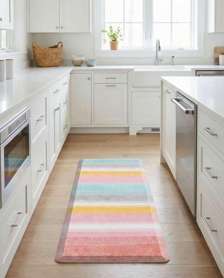 2' x 5' Comfort Mat Runner Rug