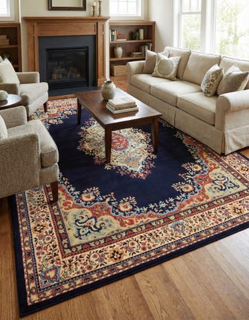 9' x 12' Amaya Rug