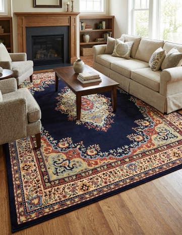 9' x 12' Amaya Rug