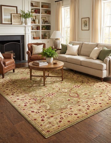 9' x 12' 2 Kensington Rug