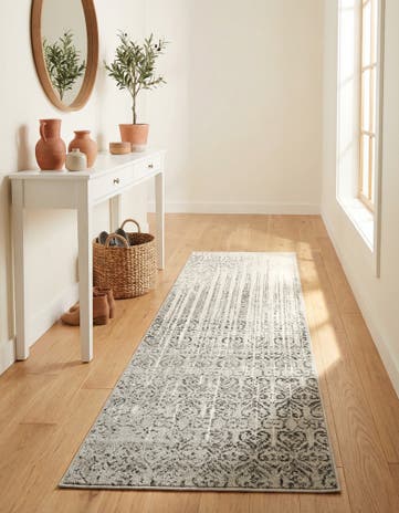 2' x 6' Angelica Runner Rug