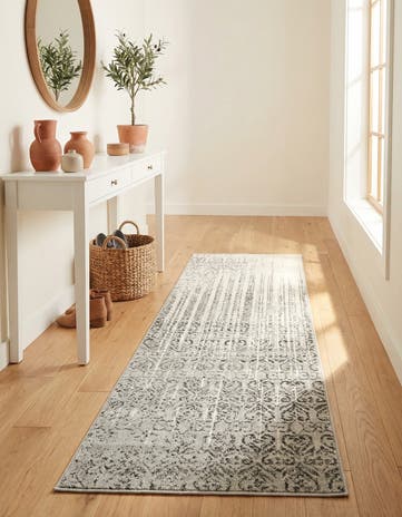 2' x 6' Angelica Runner Rug