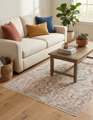 3' 3 x 5' Deepa Rug