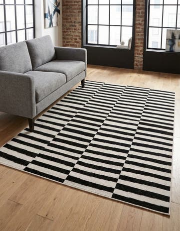 5' x 8' SoHo Rug