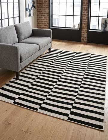 5' x 8' SoHo Rug