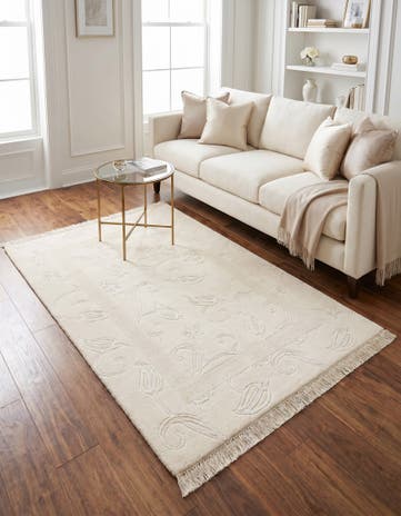 4' 1 x 6' Darya Rug
