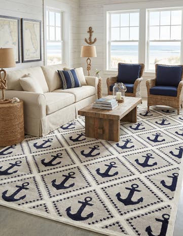 Gray Sydney Rug