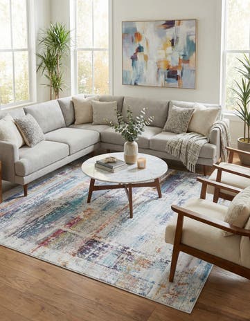 Malibu Rug