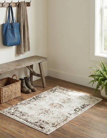 2' x 3' Monte Carlo Rug