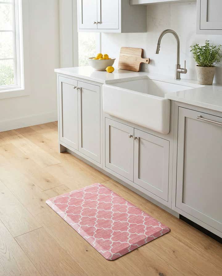 2' x 3' Trellis Comfort Mat