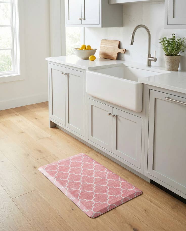 Detail image of 2' x 3' Trellis Comfort Mat