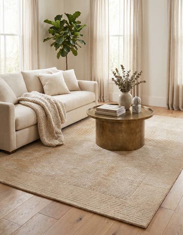 4' 11 x 6' 7 Darya Rug