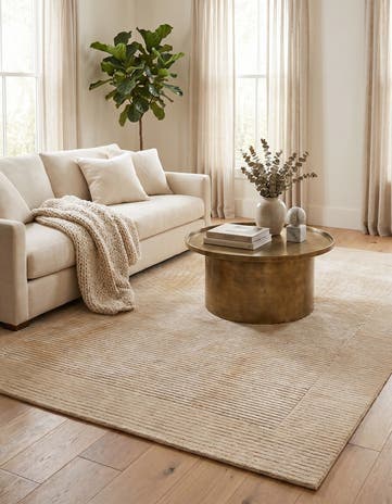 4' 11 x 6' 7 Darya Rug