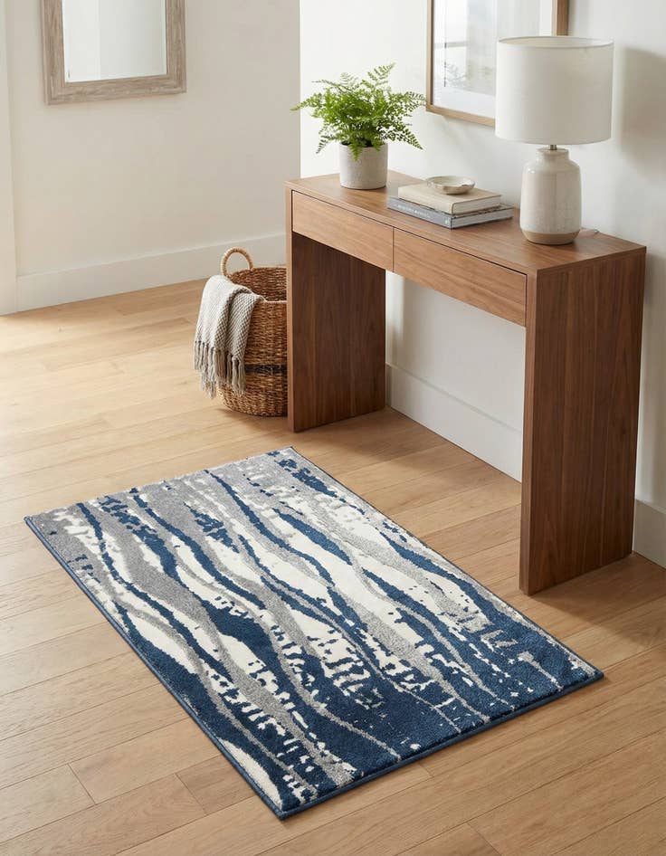 Detail image of 2' x 3' Vince Camuto Rug