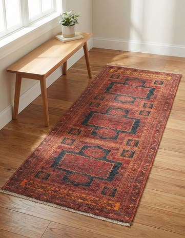 2' x 5' 1 Boutique Runner Rug