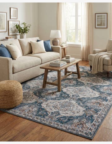 7' 10 x 10' Yara Rug