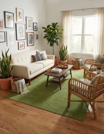 5' x 8' Tribeca Rug