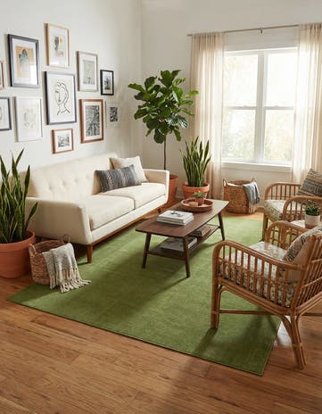 5' x 8' SoHo Rug