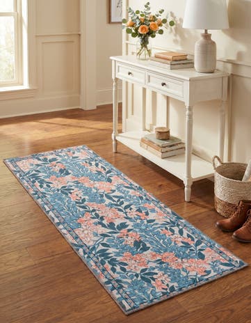 2' x 5' Yara Runner Rug