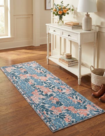 2' x 5' Yara Runner Rug