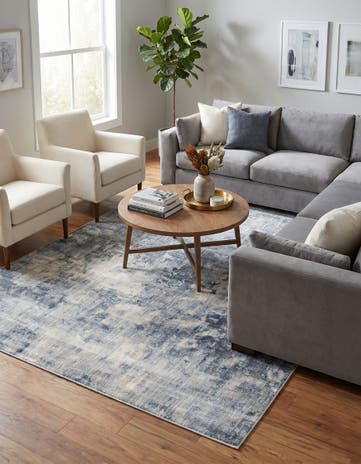 8' x 10' Apollo Rug